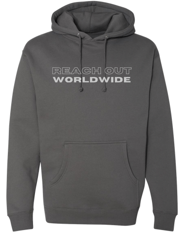 Disaster Response Team Hoodie
