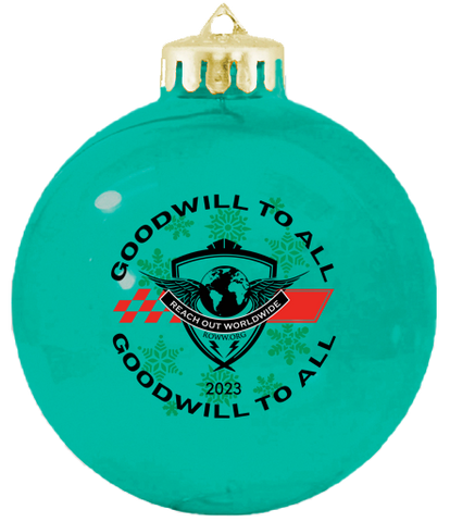2023 ROWW Ornament