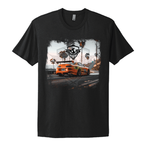 4PAUL Supra Tee