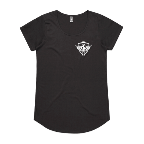 Women's ROWW Logo Tee