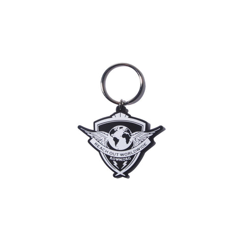 Logo Keychain