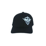 ROWW Flexfit Logo - Black