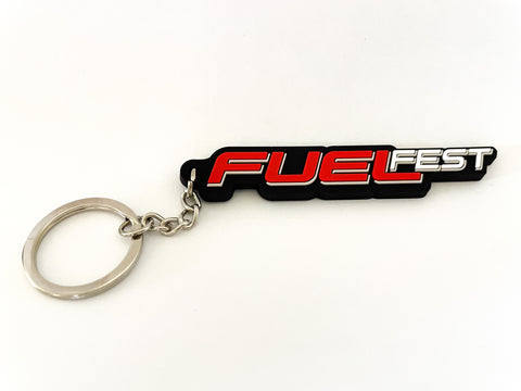 FuelFest Keychain