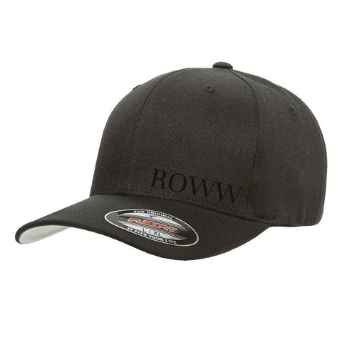 ROWW Flexfit - Gray
