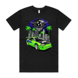 4Paul Eclipse Tee
