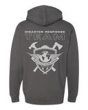 Disaster Response Team Hoodie