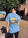 4Paul R34 Shirt