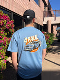 4Paul R34 Shirt
