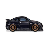 FUELFEST Special Edition R35 T-spec Takumi Edition in midnight purple