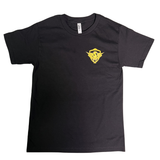 4Paul Grafitti Tee