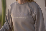 Disaster Response Team Crew Neck