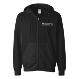 ROWW Logo Zip Up