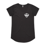 Women's ROWW Logo Tee