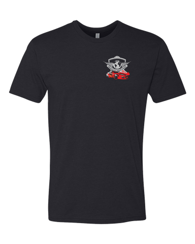 Fly to FuelFest Tee