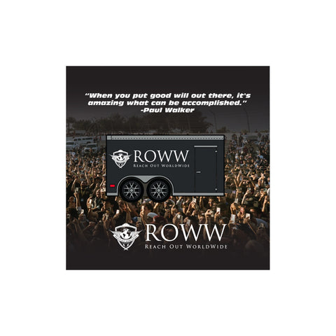 ROWW Trailer Pin