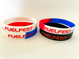 FuelFest Wristbands